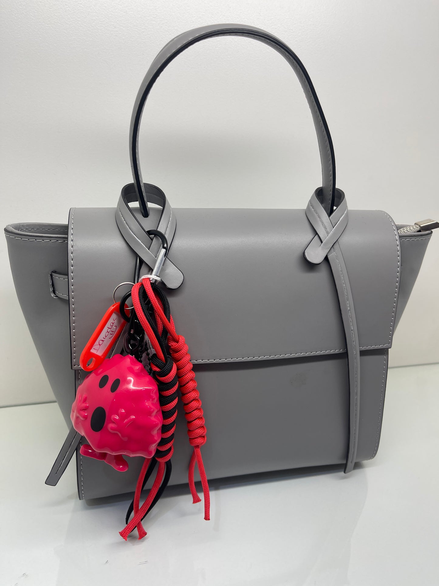 Bijou de sac " Monsieur Peureux " - Edition Mood Club