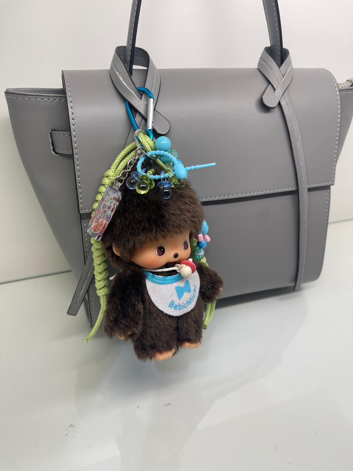 Bijou de sac " Bebicchichi " - Edition Tendre Enfance