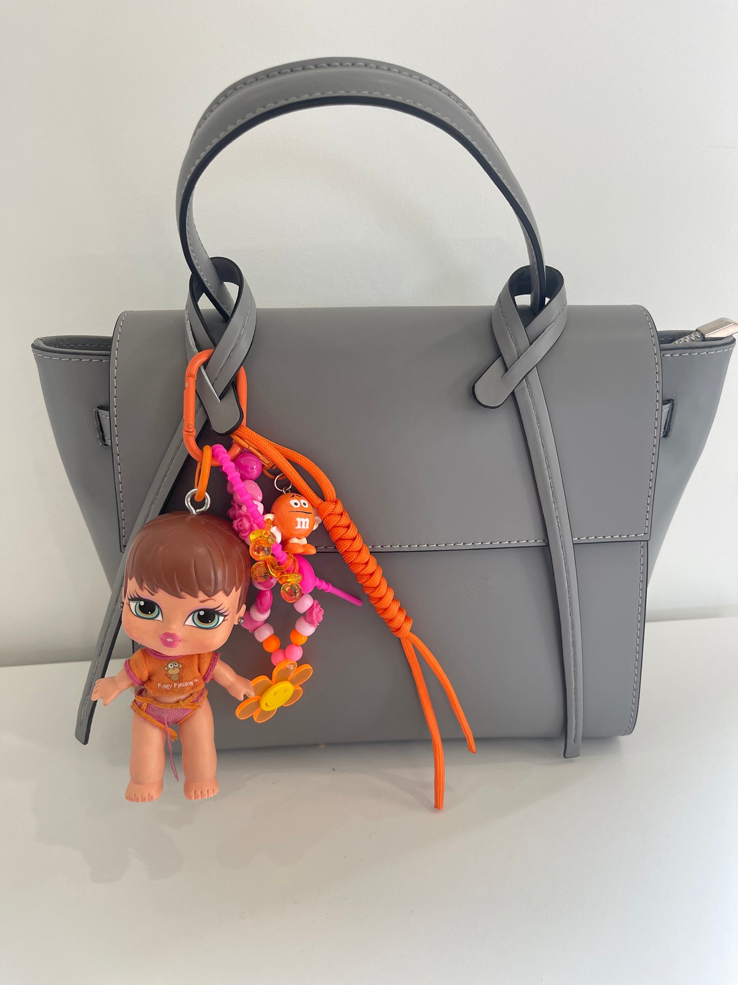 Bijou de sac " Bratz Cool Attitude "