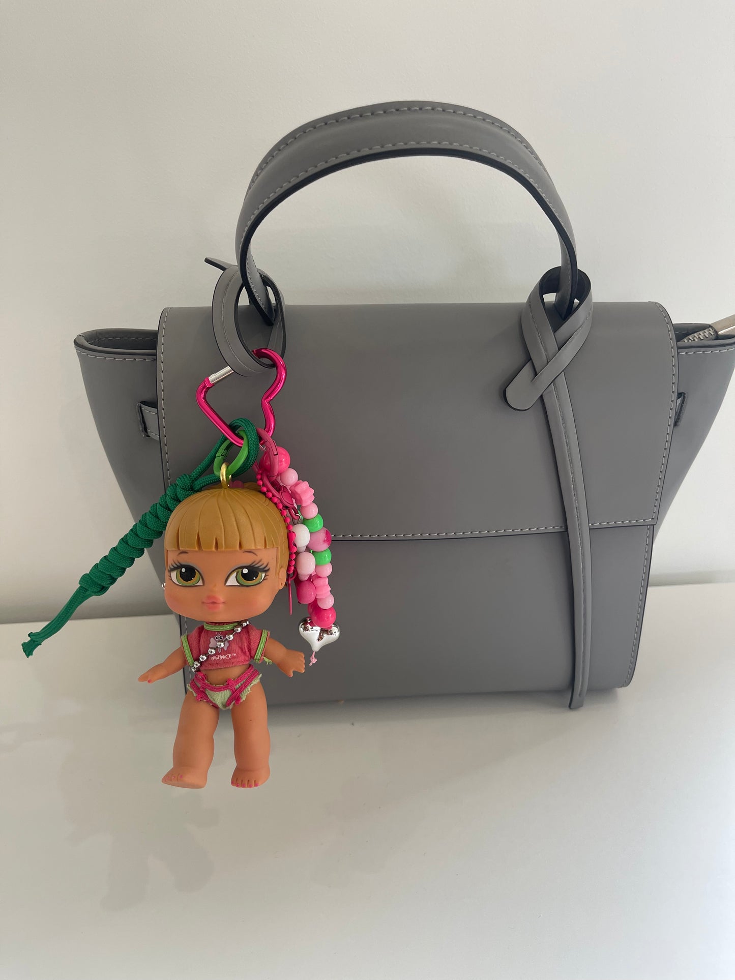 Bijou de sac " Bratz Sweat Heart "