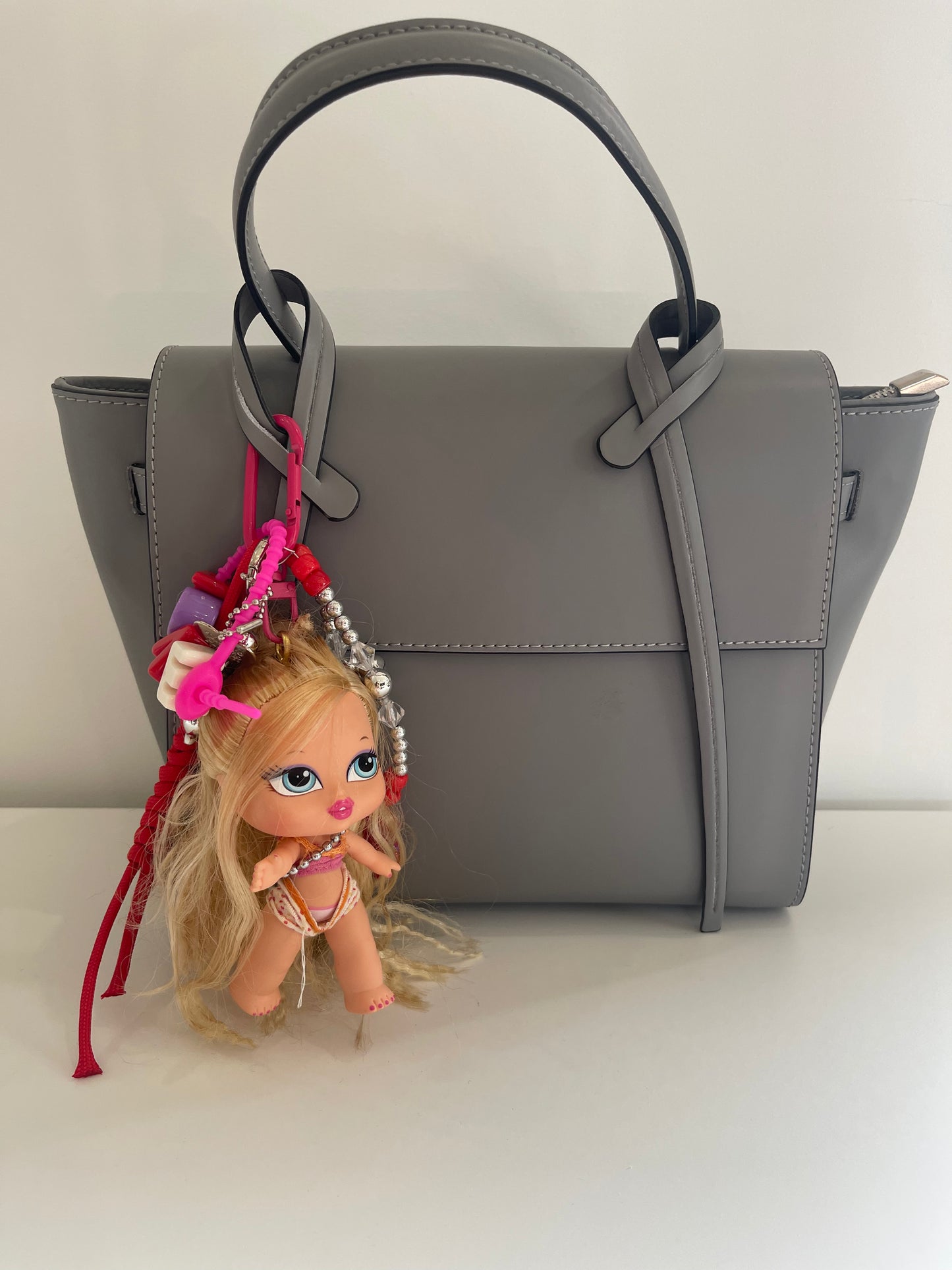 Bijou de sac " Bratz Glam'n Go - Fashion Star "