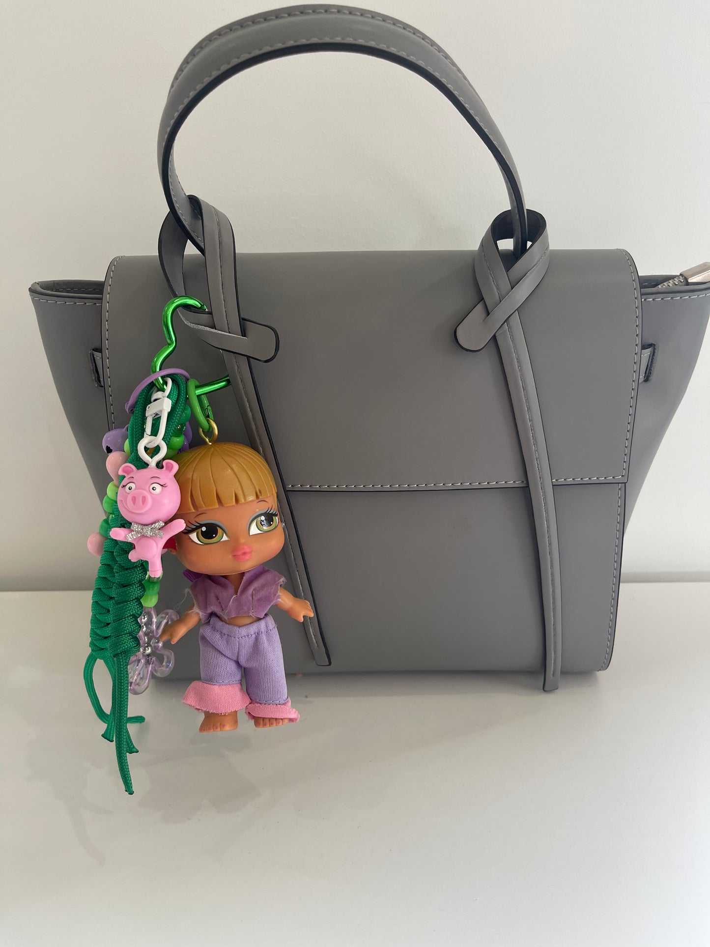 Bijou de sac " Bratz - Baby Kawaii "