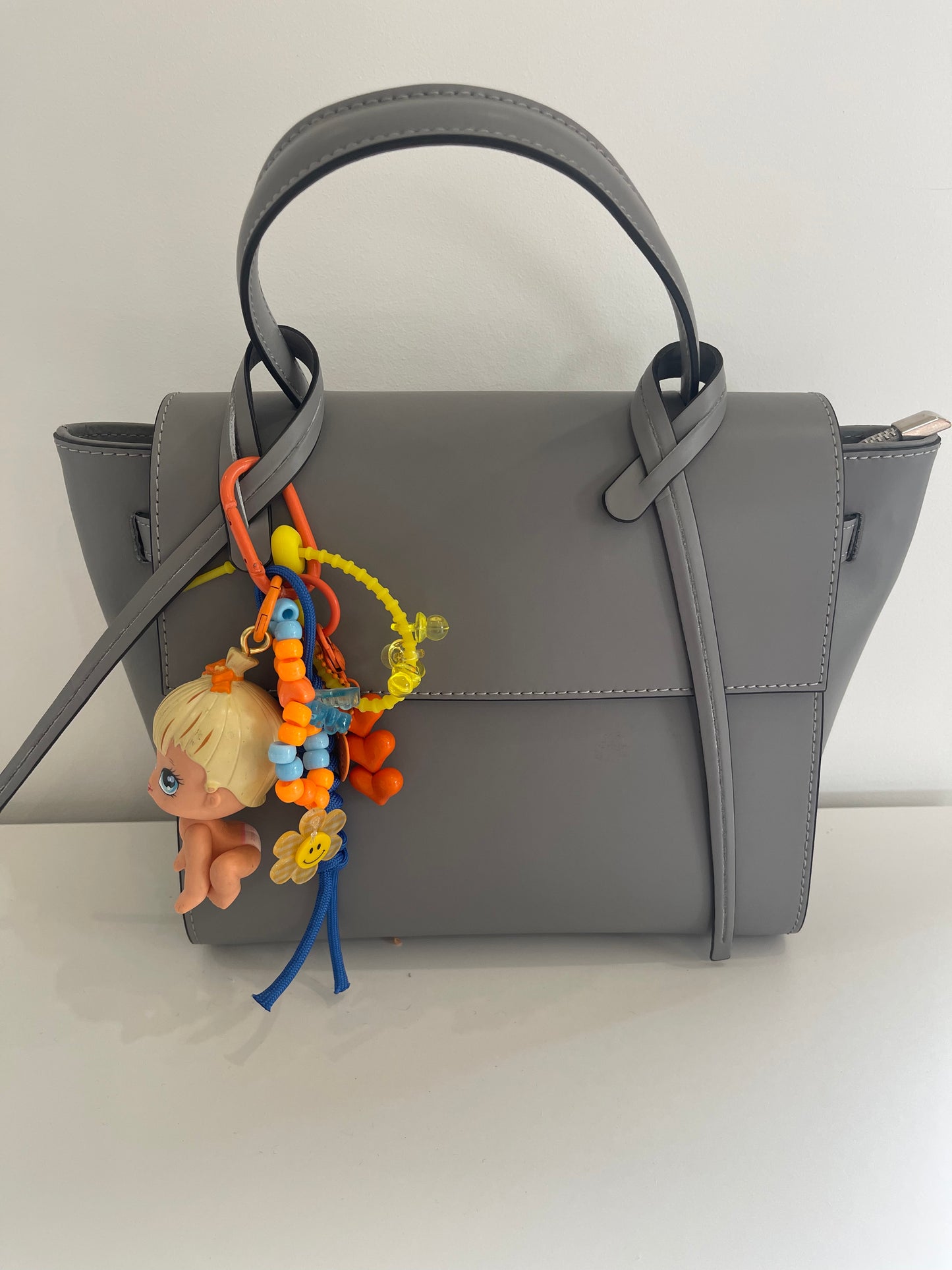 Bijou de sac " Baby Bratz - Petite mais stylée "
