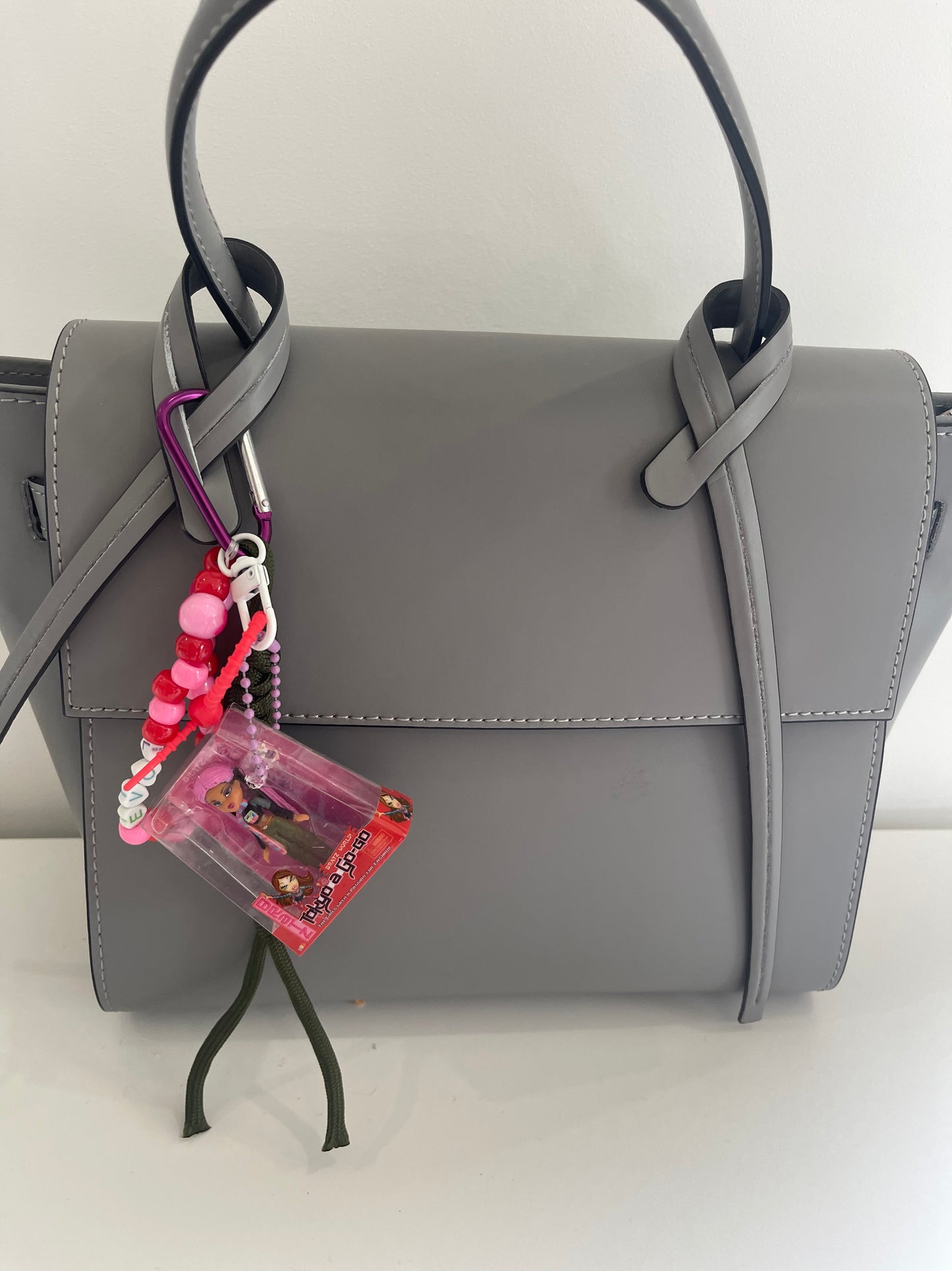 Bijou de sac " Bratz mini " - Edition Tokyo A Go-Go