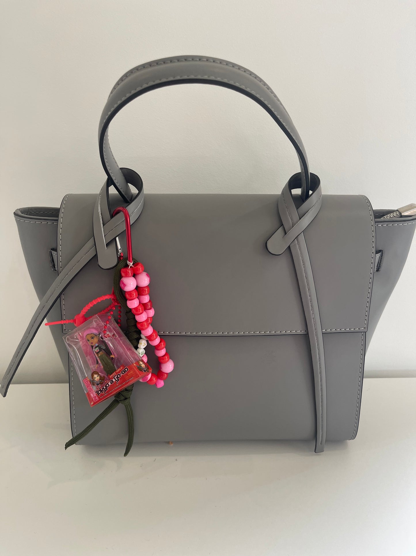 Bijou de sac " Bratz mini " - Edition Tokyo A Go-Go