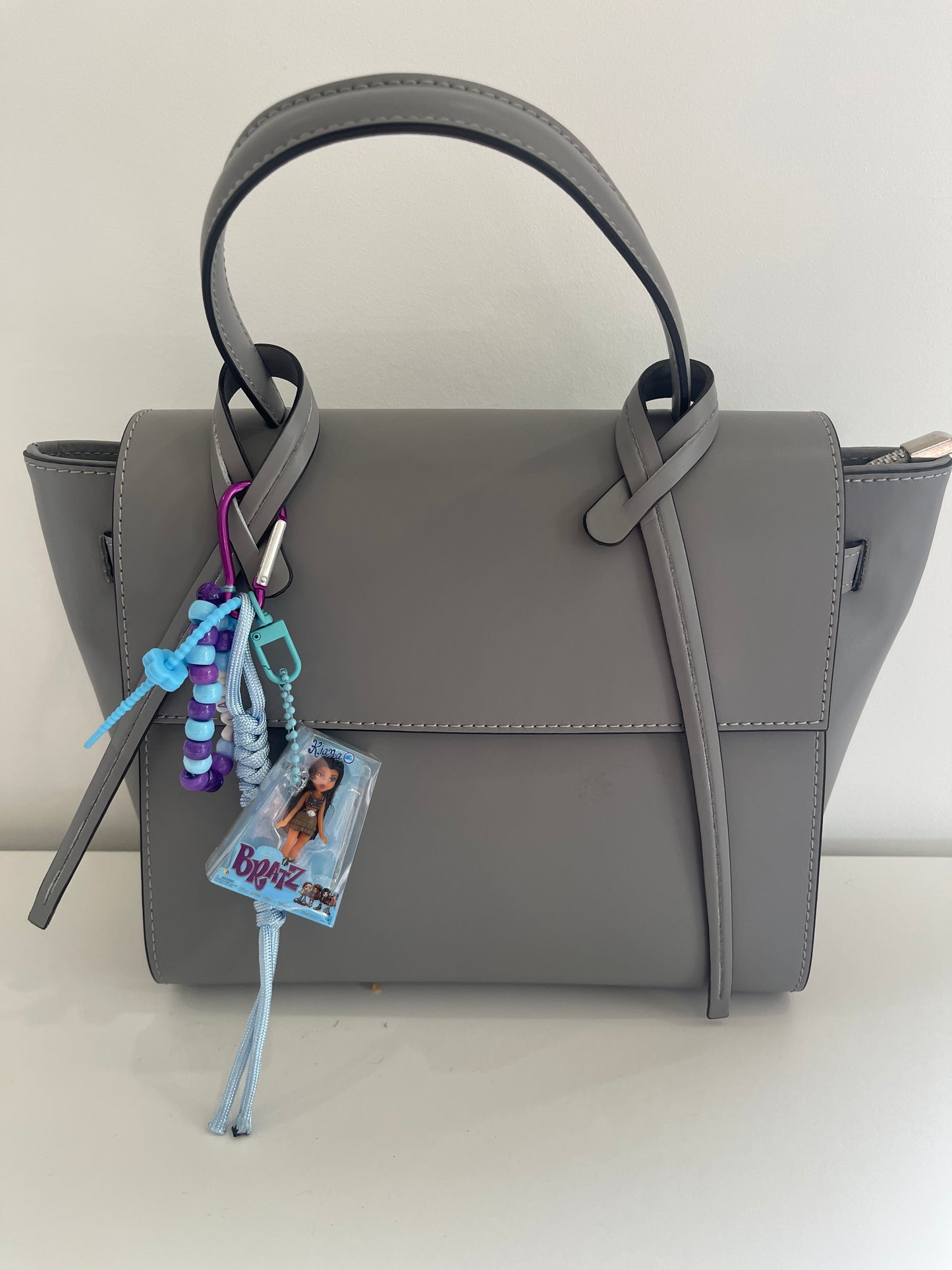 Bijou de sac " Bratz mini " - Edition Bratz