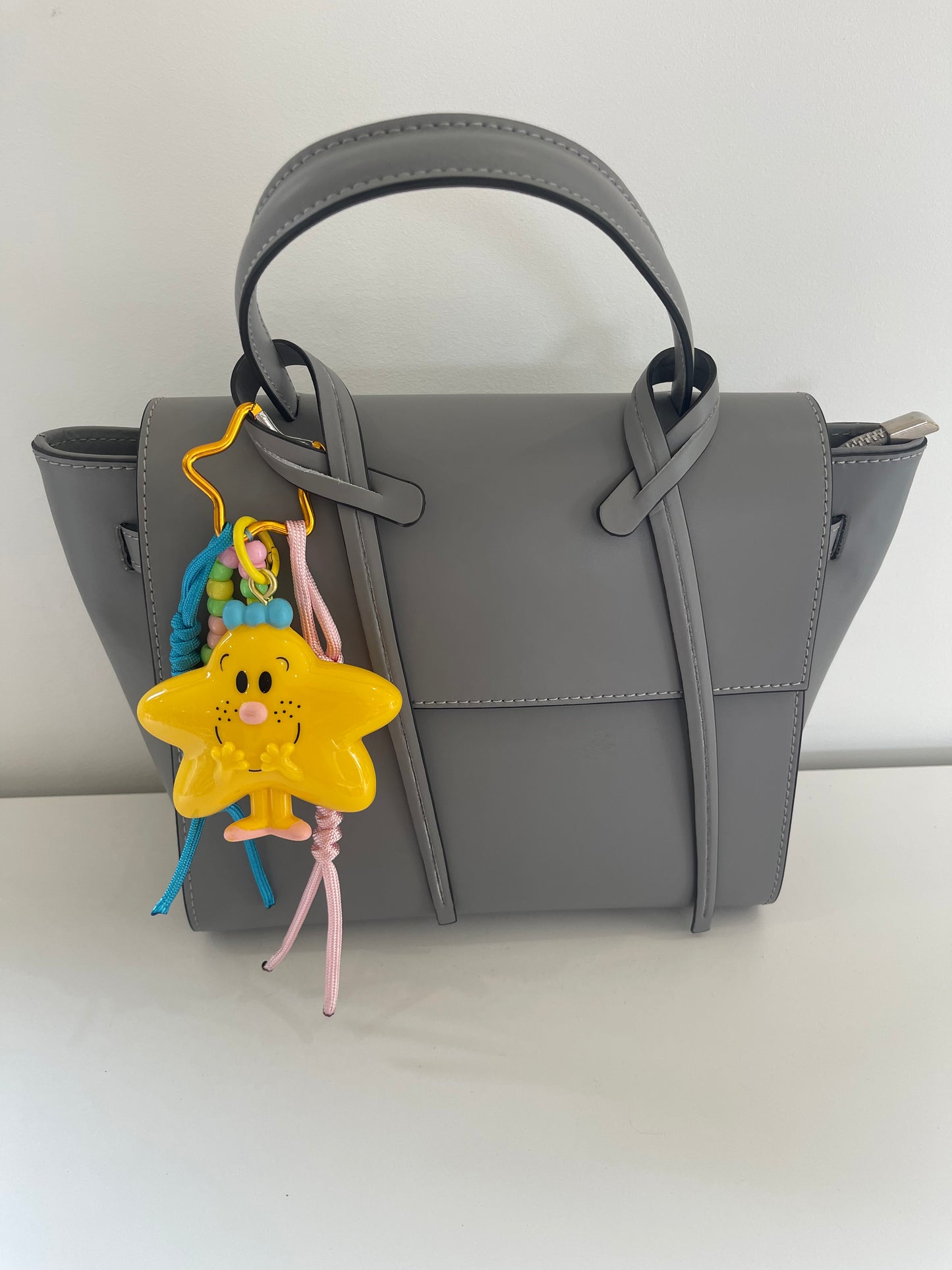Bijou de sac " Madame Lumineuse " - Edition Mood Club