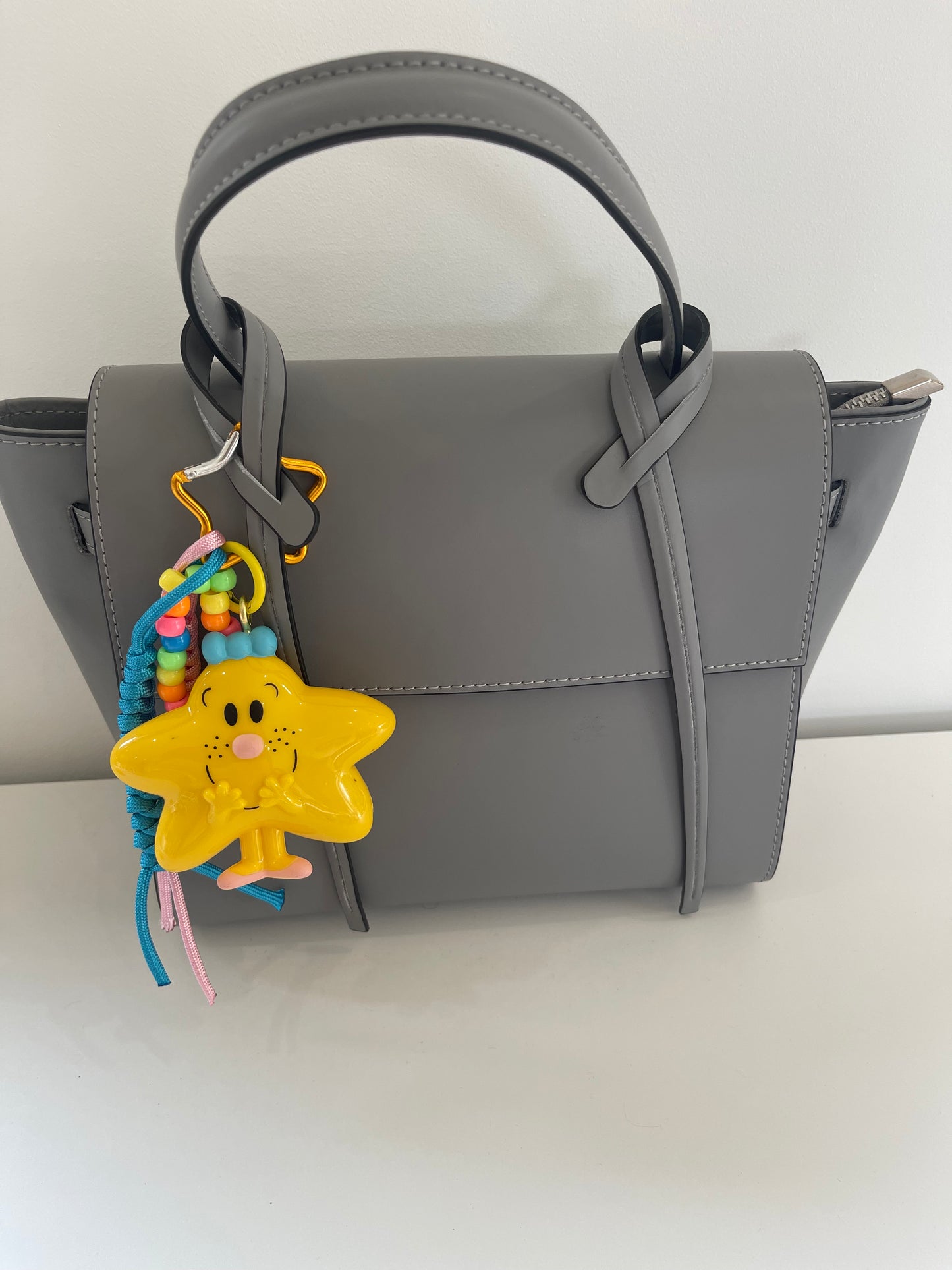 Bijou de sac " Madame Lumineuse " - Edition Mood Club