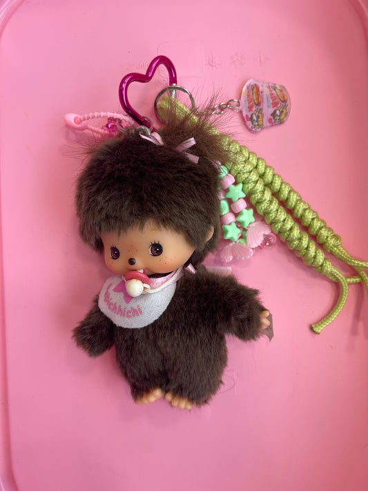 Bijou de sac " Bebicchichi " -  Edition Tendre Enfance