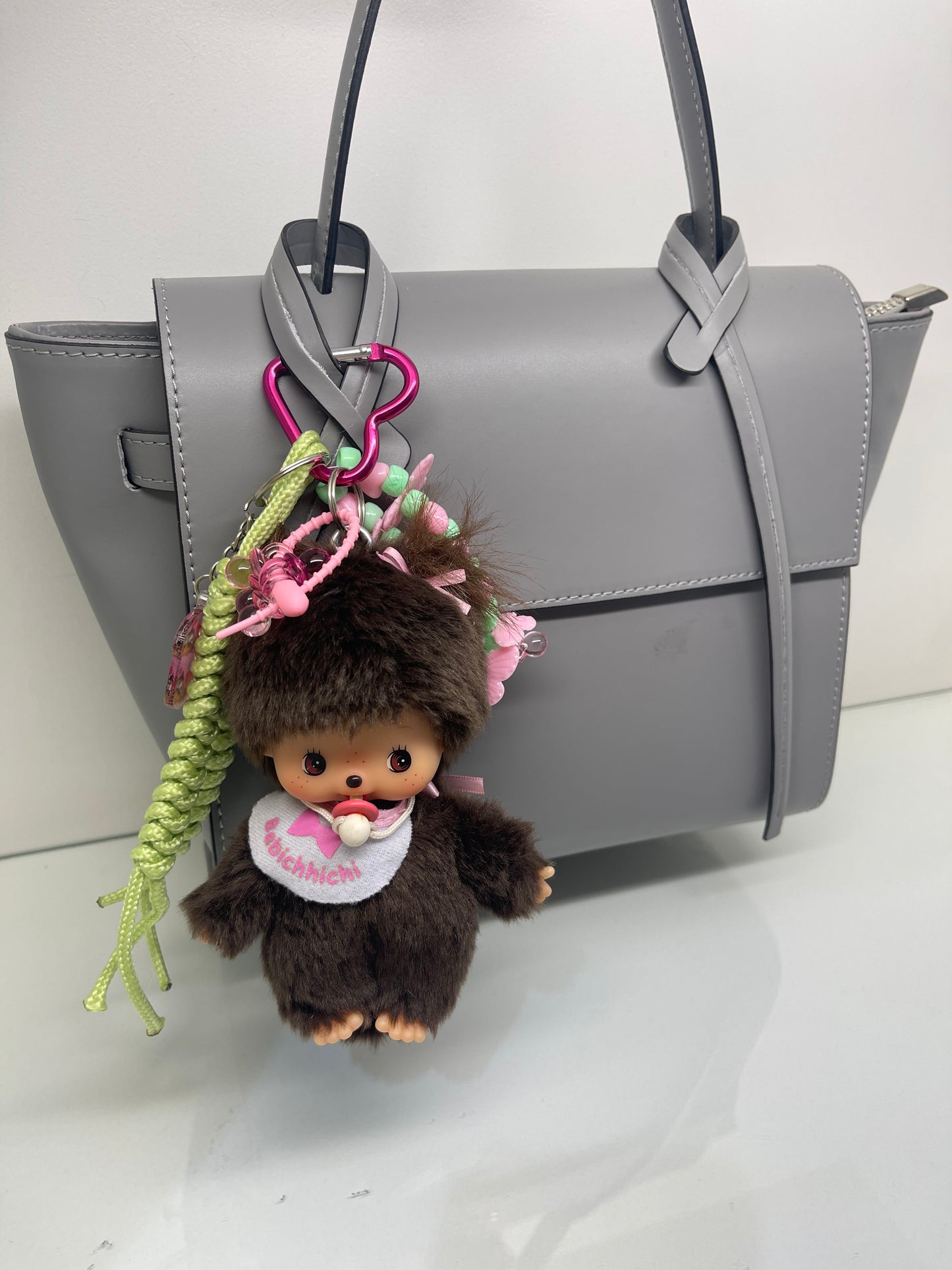 Bijou de sac " Bebicchichi " -  Edition Tendre Enfance