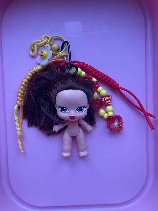 Bijou de sac " Bratz Pimp your Style "