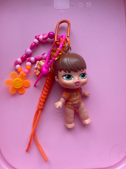 Bijou de sac " Bratz Cool Attitude "