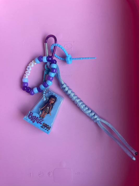 Bijou de sac " Bratz mini " - Edition Bratz