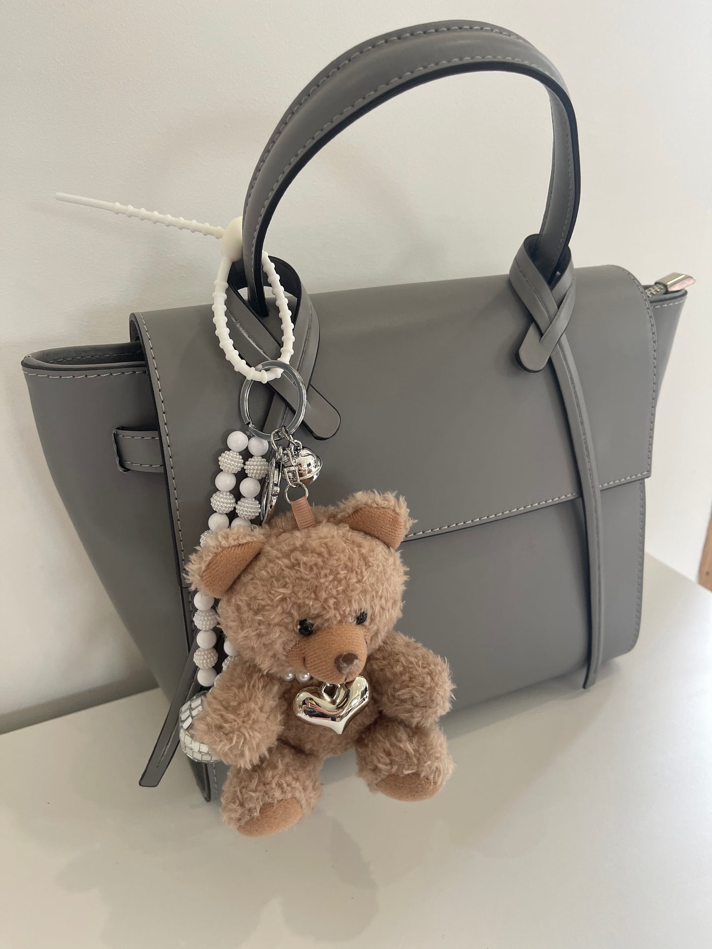 Bijou de sac " Doudours Disco " - Edition Grain de Folie