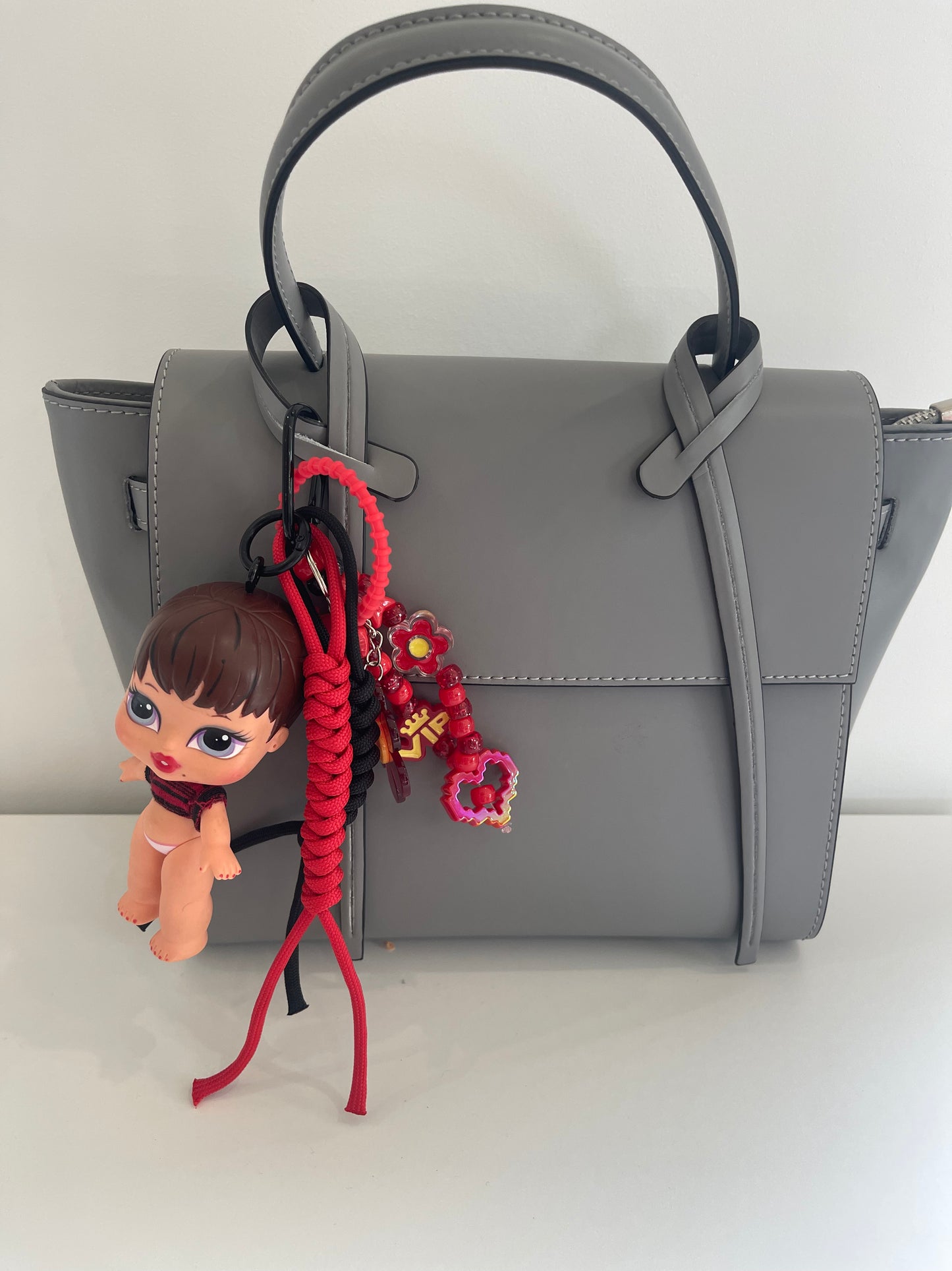 Bijou de sac " Baby Bratz VIP "