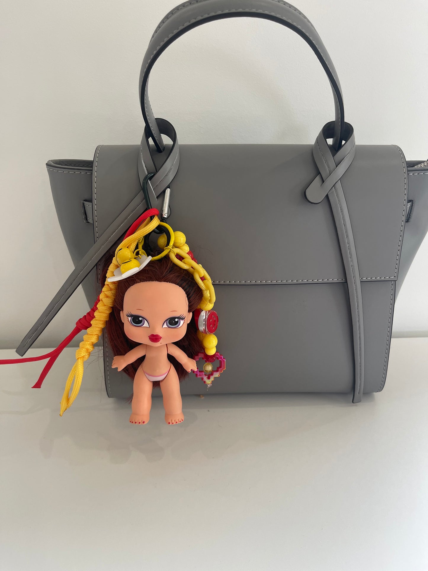 Bijou de sac " Bratz Pimp your Style "