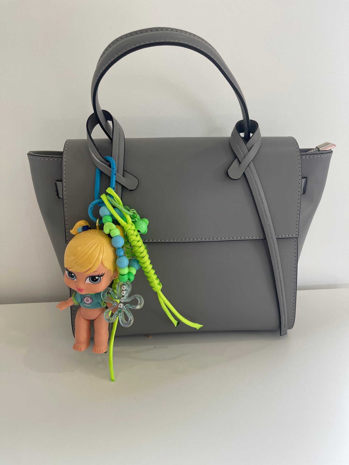 Bijou de sac " Bratz - Queen of Cool "