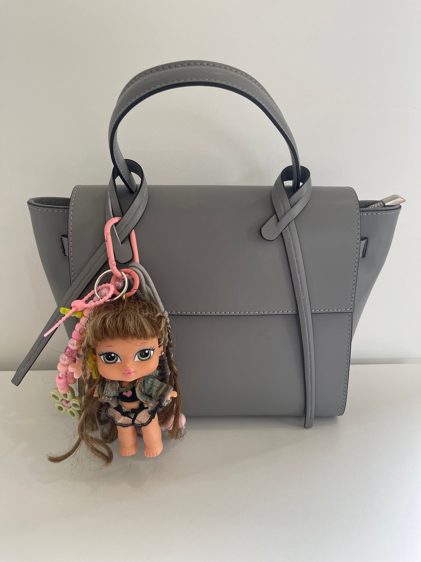 Bijou de sac " Baby Bratz Funky Fashion "
