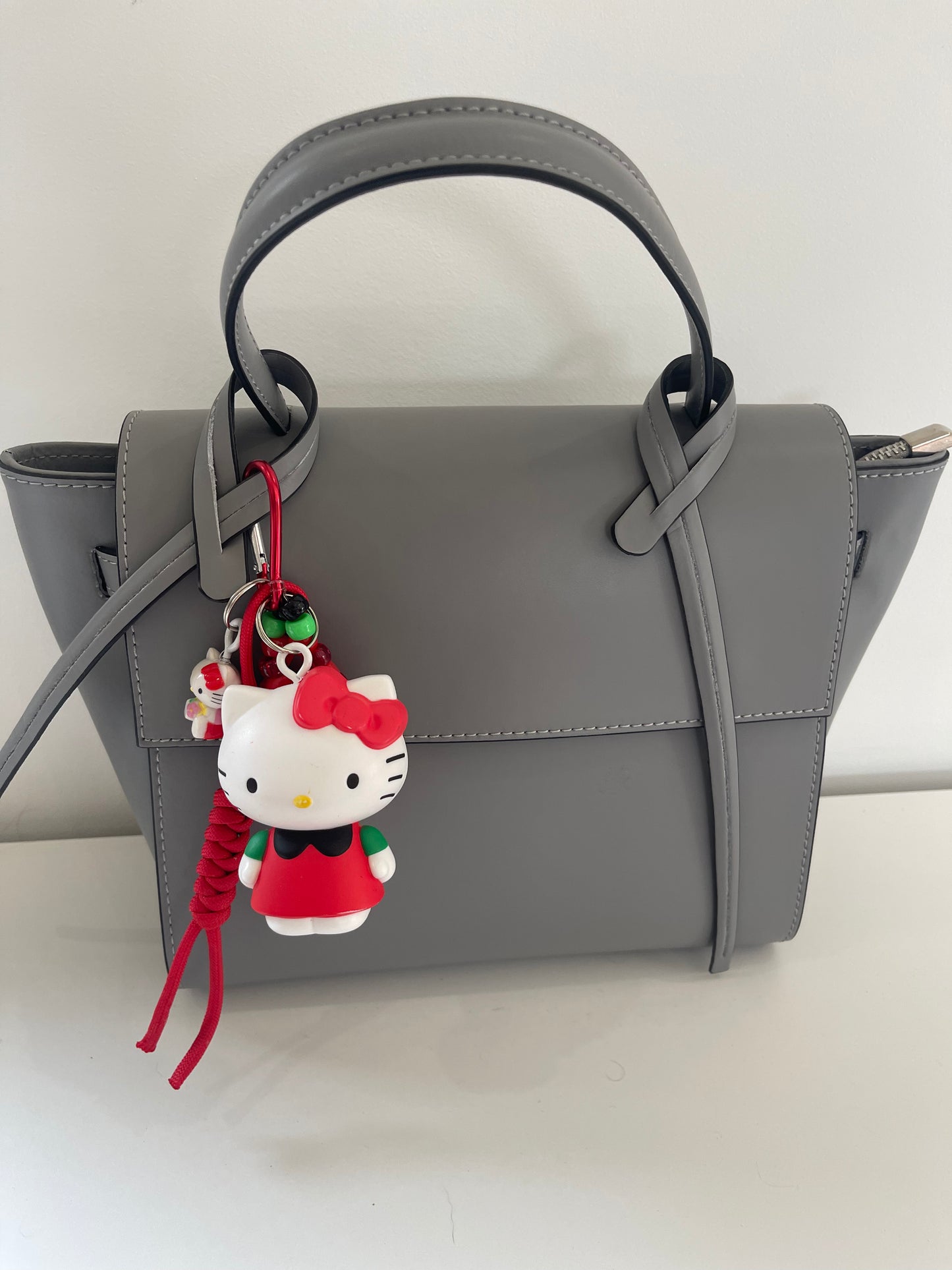 Bijou de sac " Hello Kitty " - Edition Kawaii 90's