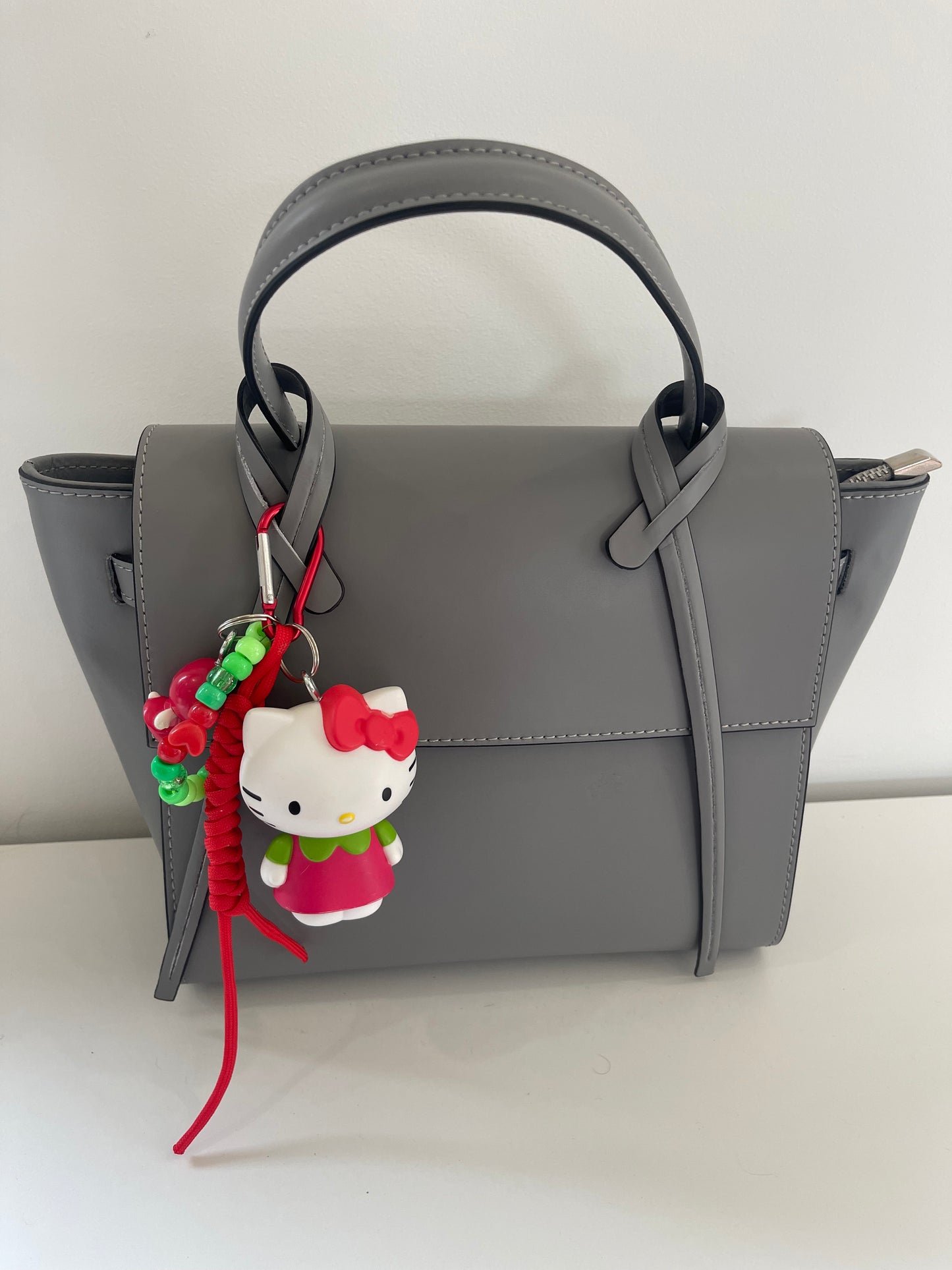 Bijou de sac " Hello Kitty " - Edition Kawaii 90's