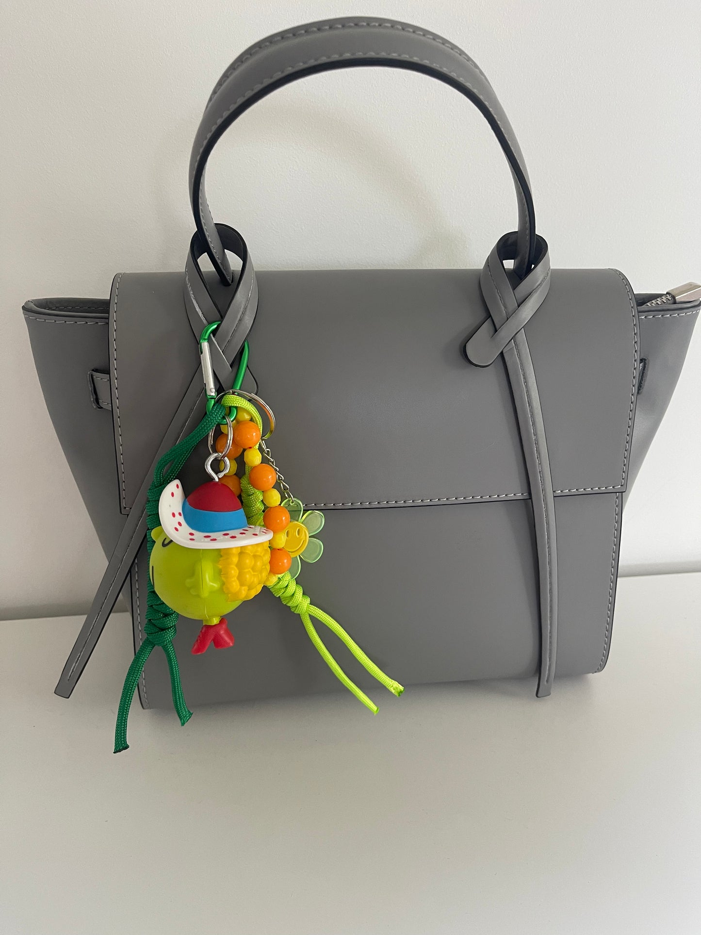 Bijou de sac " Madame Beauté " - Edition Mood Club