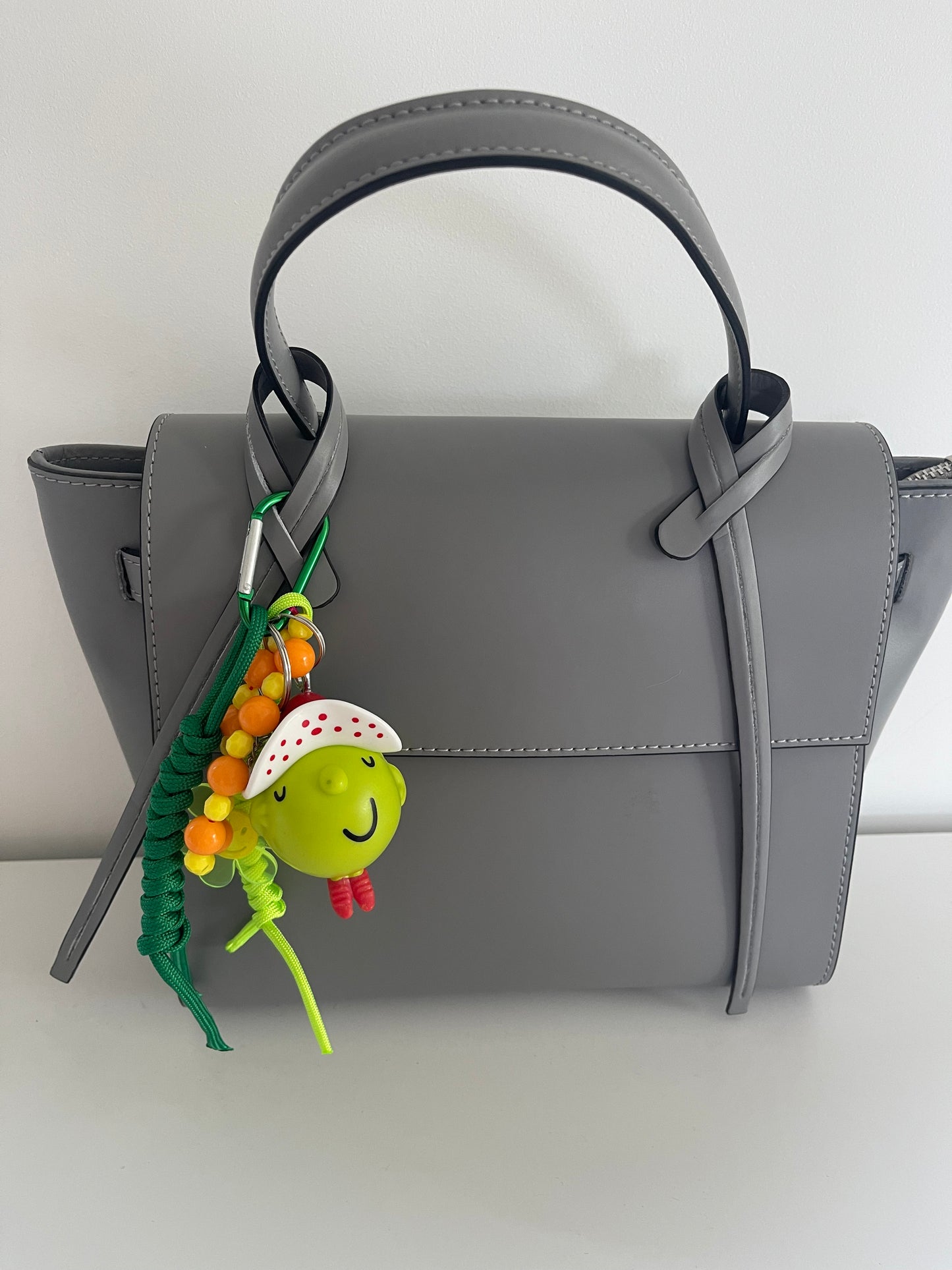 Bijou de sac " Madame Beauté " - Edition Mood Club