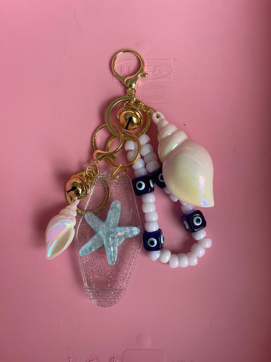 Bijou de sac " Mermaid Dream "
