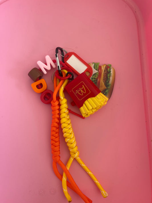 Bijou de sac " 1995 " - Edition McRetro